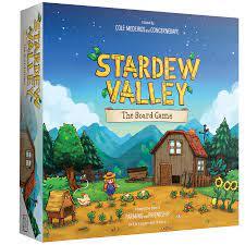 RENTAL - Stardew Valley